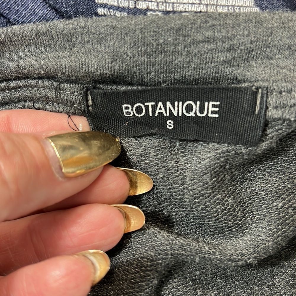 Botanique Top - Picture 4 of 4